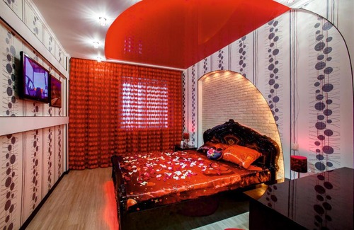 Yoshkar-Ola Apartment | Apartment On Petrova 20