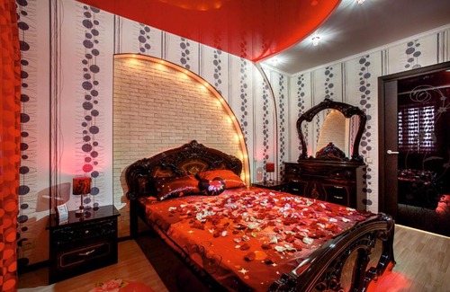 Yoshkar-Ola Apartment | Apartment On Petrova 20