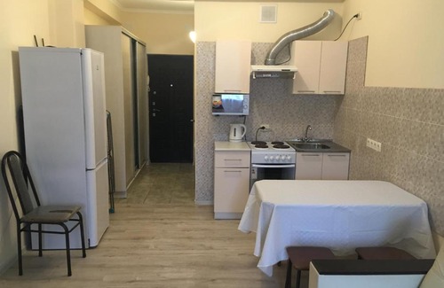 Tsentralnyy Apartment | Apartment on Plekhanova