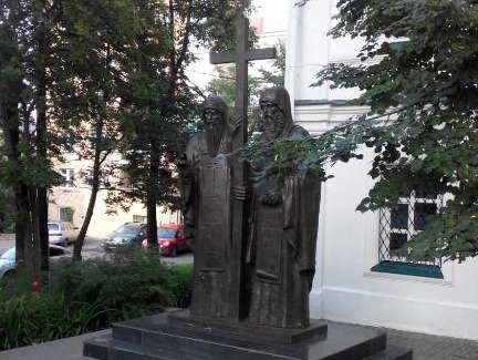 Nizhniy Novgorod City Centre Apartment | Apartment on Pochainskaya 29