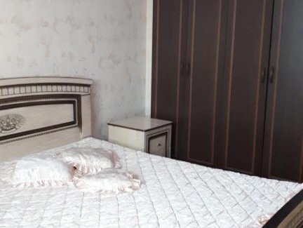 Krasnodar Apartment | Apartment on Pokryshkina 2/2