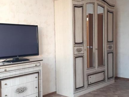 Krasnodar Apartment | Apartment on Pokryshkina 2/2