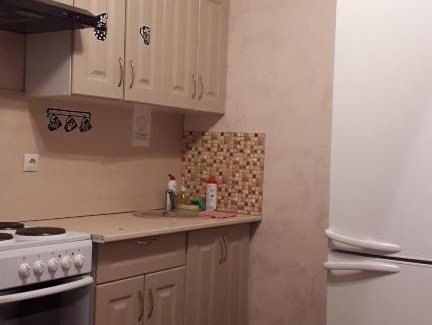 Krasnodar Apartment | Apartment on Pokryshkina 2/2