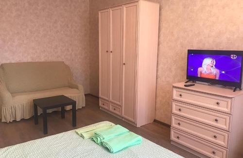 Sovetskiy Apartment | Apartment on Polevaya 10