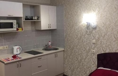 Tolyatti Apartment | Apartment on Polyakova 24