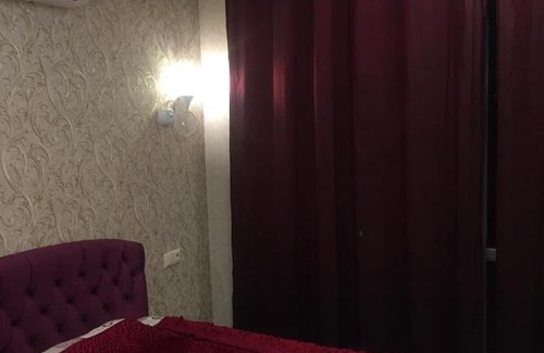 Tolyatti Apartment | Apartment on Polyakova 24