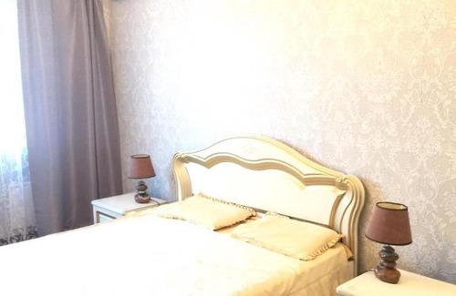 Oktyabrskiy rayon Apartment | Apartment on Preobrazhenskaya