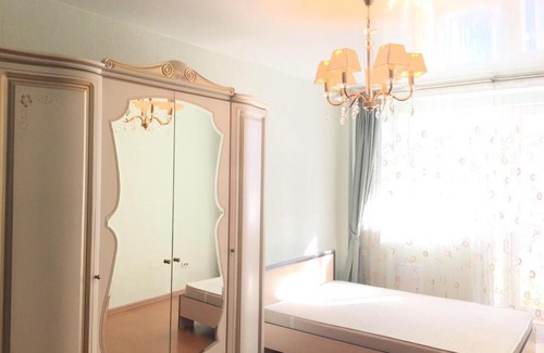 Oktyabrskiy rayon Apartment | Apartment on Preobrazhenskaya