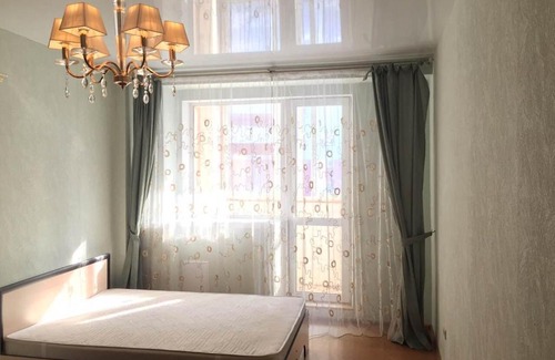 Oktyabrskiy rayon Apartment | Apartment on Preobrazhenskaya