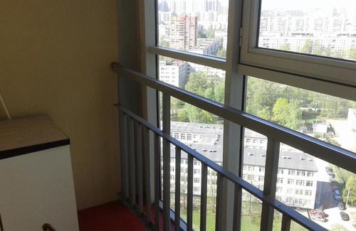 Nevsky Area Apartment | Apartment on Prospekt Bolshevikov 7-3