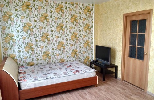 Nizhny Novgorod Apartment | Apartment on prospekt Gagarina