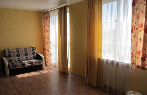 Nizhny Novgorod Apartment | Apartment on prospekt Gagarina
