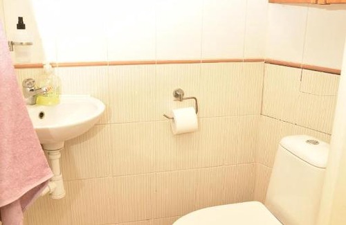 Central Administrative Okrug Apartment | Apartment on Pushkinskaya - Moscow