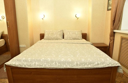 Central Administrative Okrug Apartment | Apartment on Pushkinskaya - Moscow