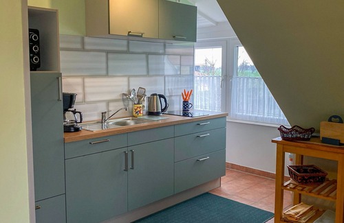 Kluis Apartment | Apartment on R�gen - Apartment