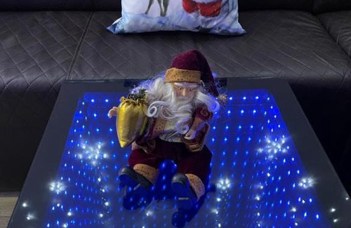 Valday Apartment | Apartment on Radishcheva