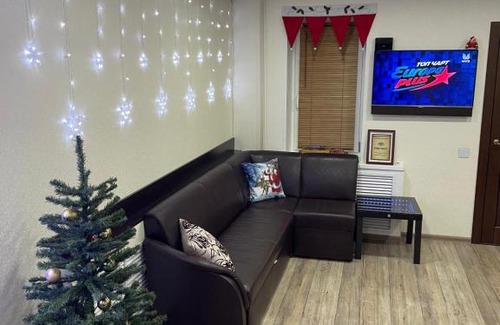 Valday Apartment | Apartment on Radishcheva