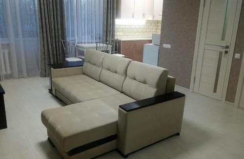 Smolensk Apartment | Apartment on Rayevskogo 10