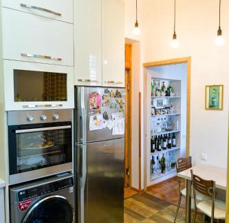 Kutaisi Apartment | Apartment on Rustaveli Avenue