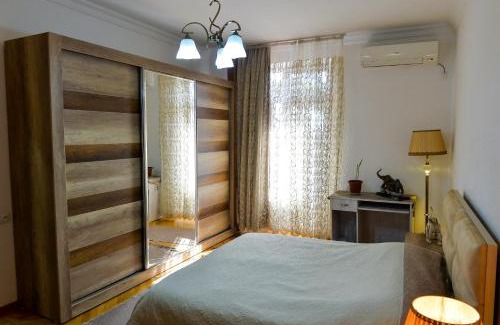 Kutaisi Apartment | Apartment on Rustaveli Avenue