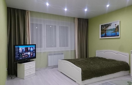 Smolensk Apartment | Apartment on Rylenkova street 54