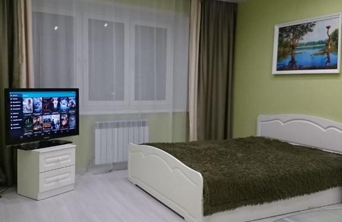 Smolensk Apartment | Apartment on Rylenkova street 54