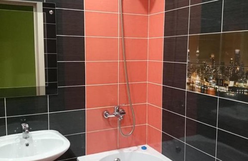 Smolensk Apartment | Apartment on Rylenkova street 54