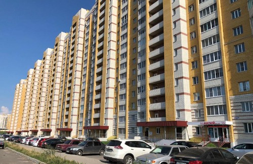 Tambov Apartment | Apartment on Saburovskaya