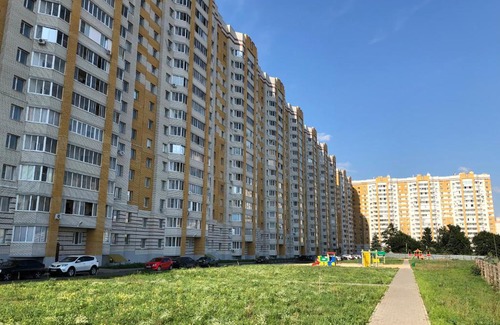 Tambov Apartment | Apartment on Saburovskaya