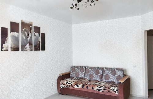 Tambov Apartment | Apartment on Saburovskaya