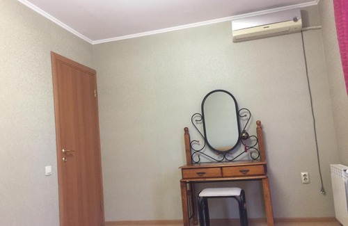 Russian Black Sea Coast House | Apartment on Sedina street