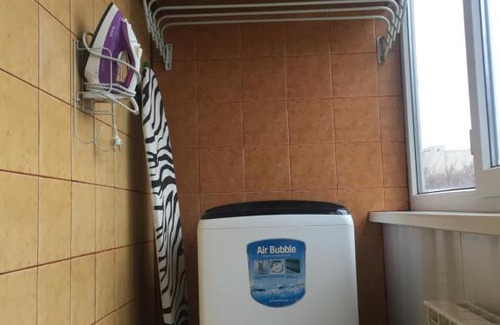 Russian Black Sea Coast House | Apartment on Sedina street