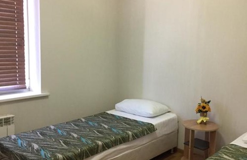 Russian Black Sea Coast House | Apartment on Sedina street