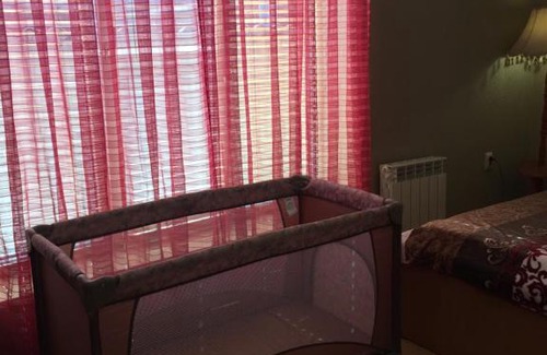 Russian Black Sea Coast House | Apartment on Sedina street