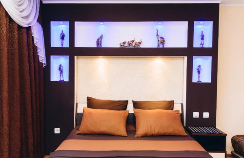 Leninskiy rayon Apartment | Apartment on Sheinkmana 134