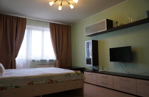 Voronezh Apartment | Apartment on Shishkova