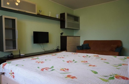 Voronezh Apartment | Apartment on Shishkova