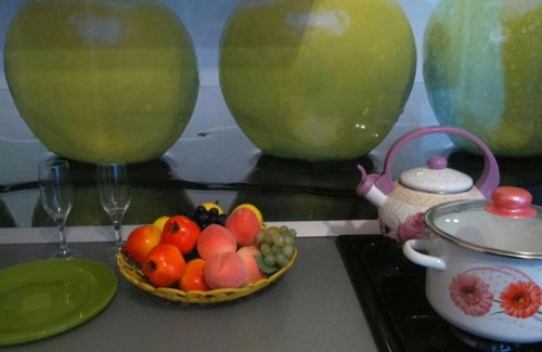 Dimitrovgrad Apartment | Apartment on Slavskogo 22 1