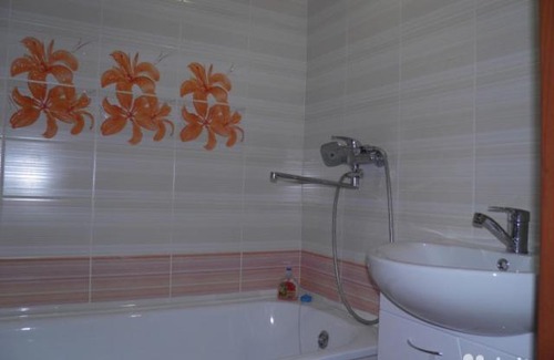 Dimitrovgrad Apartment | Apartment on Slavskogo 22 1