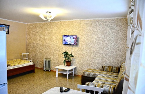 Saratov Apartment | Apartment on Slonova 74/76 near Railstation