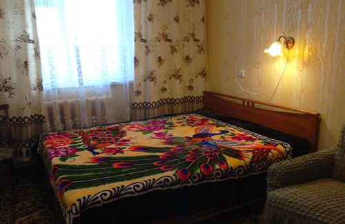 Medvezhyegorsk Apartment | Apartment on Sovetskaya