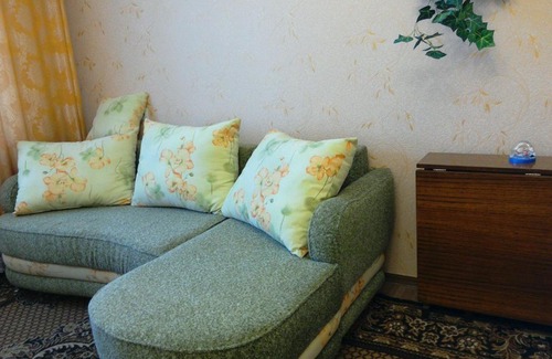 Medvezhyegorsk Apartment | Apartment on Sovetskaya