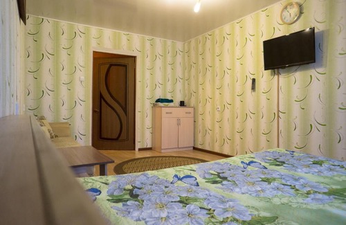 Bryansk Apartment | Apartment on Sovetskaya