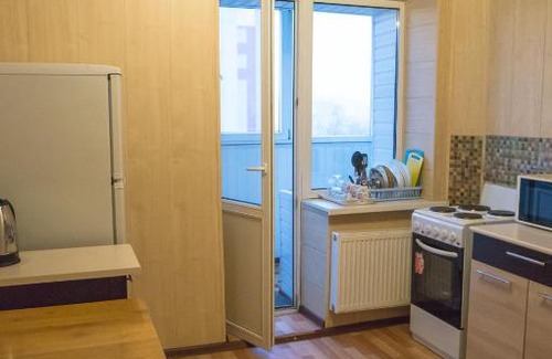 Bryansk Apartment | Apartment on Sovetskaya