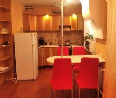 Volgograd Apartment | Apartment on Sovetskaya 19