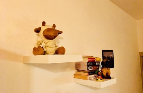 Pravoberezhnyy Apartment | Apartment on Soyuznyy prospekt 4