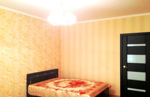 Tolyatti Apartment | Apartment on Sportivnaya