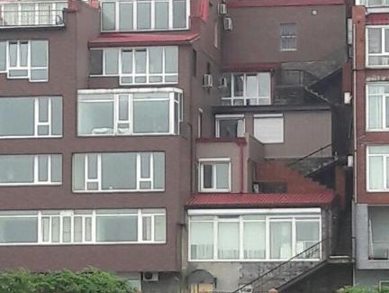 Vladivostok Apartment | Apartment On Stanukovicha