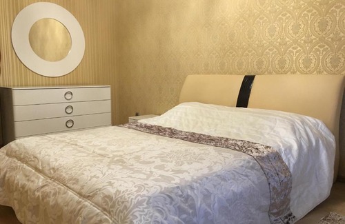 Kaliningrad Apartment | Apartment on Staropregolskaya naberezhnaya 16
