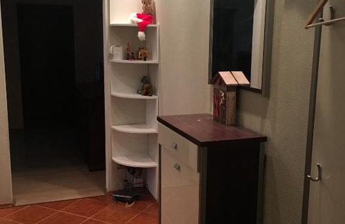 Kaliningrad Apartment | Apartment on Staropregolskaya naberezhnaya 16